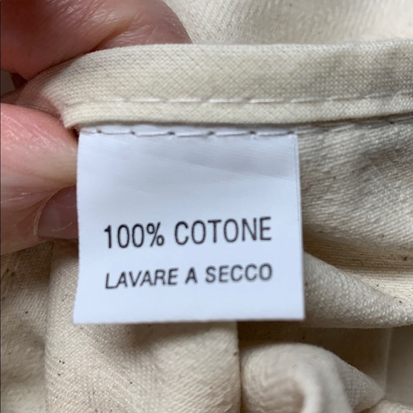 LORO PIANA GARMENT cover - Picture 9 of 12